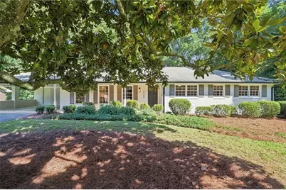 3938 Briarglen Court, Atlanta, GA 30340 - Photo 1