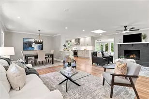 3938 Briarglen Ct, Atlanta, GA 30340 - Photo 7