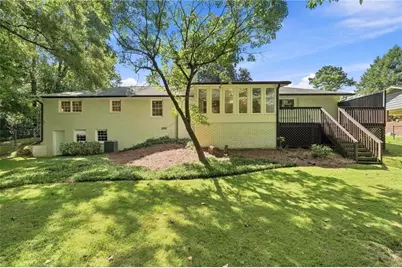 3938 Briarglen Court, Atlanta, GA 30340 - Photo 41
