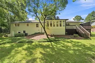 3938 Briarglen Ct, Atlanta, GA 30340 - Photo 41