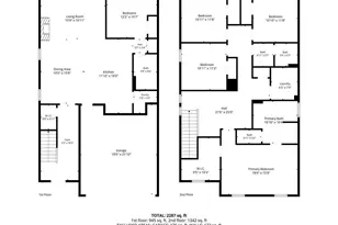 850 Bentley Dr, Fairburn, GA 30213 - Photo 33