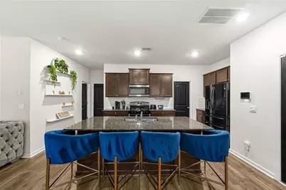 850 Bentley Drive, Fairburn, GA 30213 - Photo 5