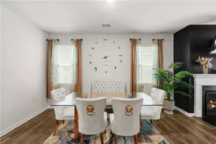 850 Bentley Dr, Fairburn, GA 30213 - Photo 3