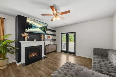 850 Bentley Drive, Fairburn, GA 30213 - Photo 9