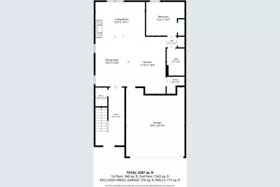 850 Bentley Drive, Fairburn, GA 30213 - Photo 31