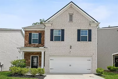 850 Bentley Drive, Fairburn, GA 30213 - Photo 1