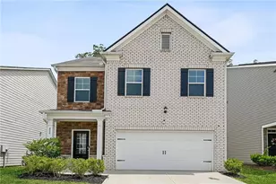 850 Bentley Dr, Fairburn, GA 30213 - Photo 1