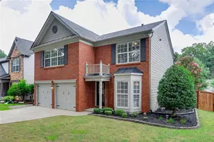 194 Friars Head Dr, Suwanee, GA 30024 - Photo 3