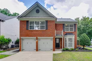 194 Friars Head Dr, Suwanee, GA 30024 - Photo 1