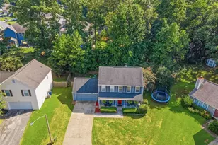 4761 Limestone Ln NW, Acworth, GA 30102 - Photo 41