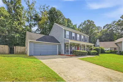 4761 Limestone Lane NW, Acworth, GA 30102 - Photo 5