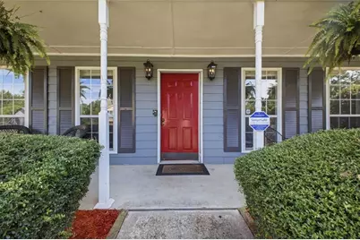 4761 Limestone Lane NW, Acworth, GA 30102 - Photo 3