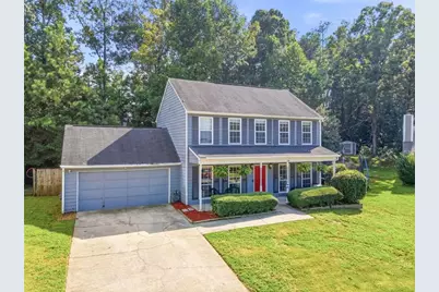 4761 Limestone Lane NW, Acworth, GA 30102 - Photo 43