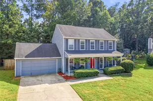 4761 Limestone Ln NW, Acworth, GA 30102 - Photo 43