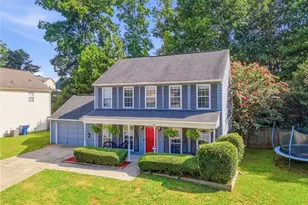 4761 Limestone Ln NW, Acworth, GA 30102 - Photo 1