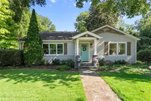 1022 Park St, Gainesville, GA 30501 - Photo 1
