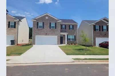 [Address not provided], Dacula, GA 30019 - Photo 1