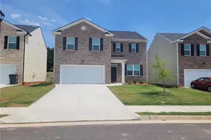 2021 Vidalia Ct, Dacula, GA 30019 - Photo 1