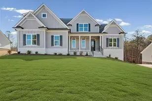 994 Cable Rd, Waleska, GA 30183 - Photo 1