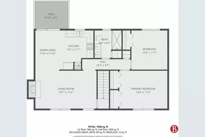9420 Manor Lane, Gainesville, GA 30506 - Photo 45