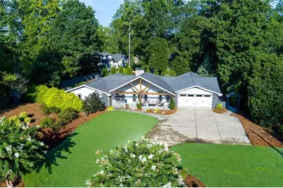 343 Indian Hills Trail, Marietta, GA 30068 - Photo 65