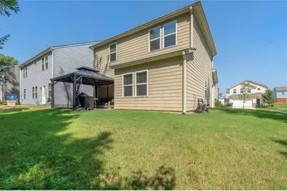 408 Paulownia Circle, McDonough, GA 30253 - Photo 41