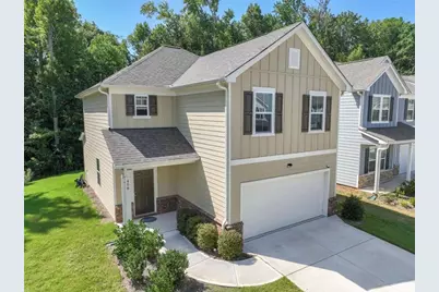 408 Paulownia Circle, McDonough, GA 30253 - Photo 37