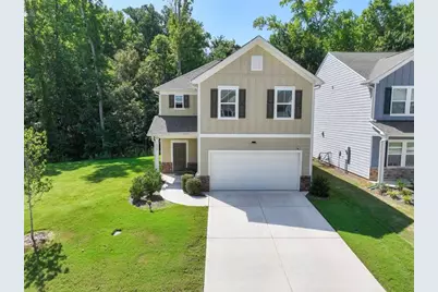 408 Paulownia Circle, McDonough, GA 30253 - Photo 1