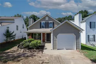 2316 Blackwatch Cir SW, Marietta, GA 30008 - Photo 1