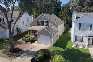 2316 Blackwatch Cir SW, Marietta, GA 30008 - Photo 1