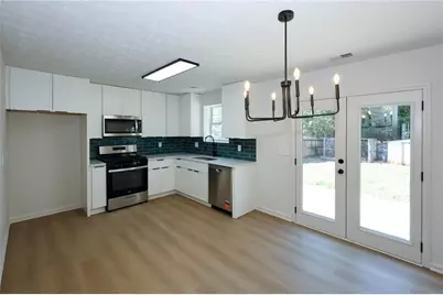 2316 Blackwatch Circle SW, Marietta, GA 30008 - Photo 13