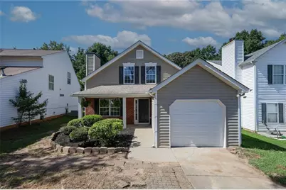 2316 Blackwatch Circle SW, Marietta, GA 30008 - Photo 9