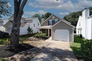 2316 Blackwatch Cir SW, Marietta, GA 30008 - Photo 5