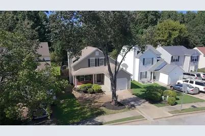 2316 Blackwatch Circle SW, Marietta, GA 30008 - Photo 3