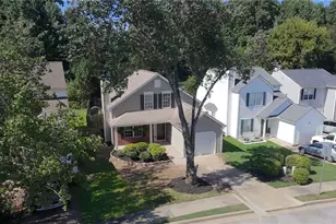 2316 Blackwatch Cir SW, Marietta, GA 30008 - Photo 3