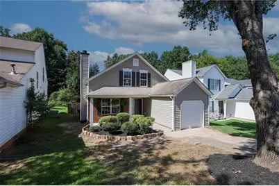 2316 Blackwatch Circle SW, Marietta, GA 30008 - Photo 7