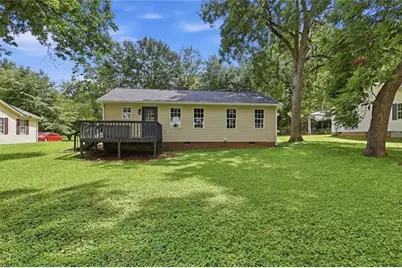100 Depot Street, Buchanan, GA 30113 - Photo 35