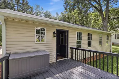 100 Depot Street, Buchanan, GA 30113 - Photo 33