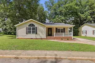 100 Depot St, Buchanan, GA 30113 - Photo 1