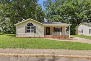 100 Depot St, Buchanan, GA 30113 - Photo 1