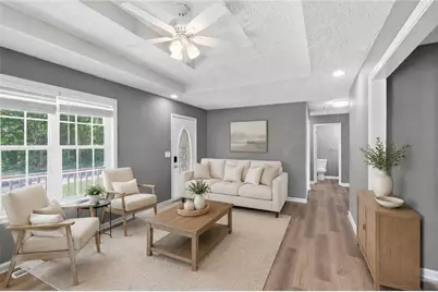 100 Depot Street, Buchanan, GA 30113 - Photo 3
