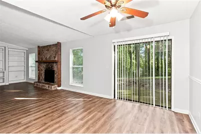 1515 Captain Thomas Court, Marietta, GA 30066 - Photo 5