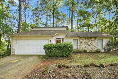 1515 Captain Thomas Court, Marietta, GA 30066 - Photo 1