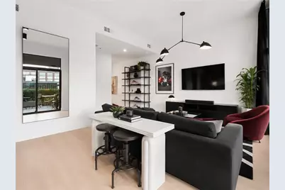 567 Ponce De Leon Avenue #414, Atlanta, GA 30308 - Photo 9