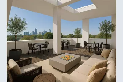 567 Ponce De Leon Avenue #414, Atlanta, GA 30308 - Photo 19