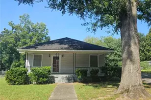 428 Line St, Cedartown, GA 30125 - Photo 1