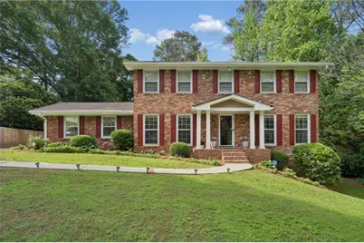 3265 Henderson Creek Road, Atlanta, GA 30341 - Photo 1