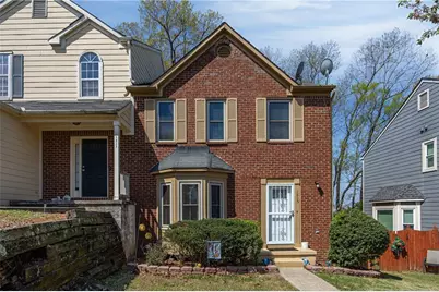 1835 Barrington Court, Marietta, GA 30066 - Photo 1