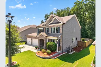 7545 Easton View Court, Cumming, GA 30028 - Photo 3