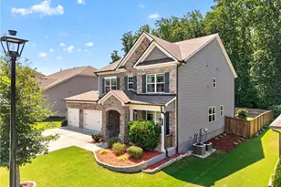 7545 Easton View Ct, Cumming, GA 30028 - Photo 3